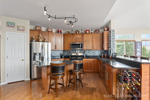 Tiny photo for 287 Walsh Circle, Yorkville, IL 60560 (MLS # 12699213)