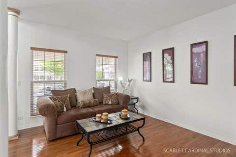 Tiny photo for 287 Walsh Circle, Yorkville, IL 60560 (MLS # 12699213)