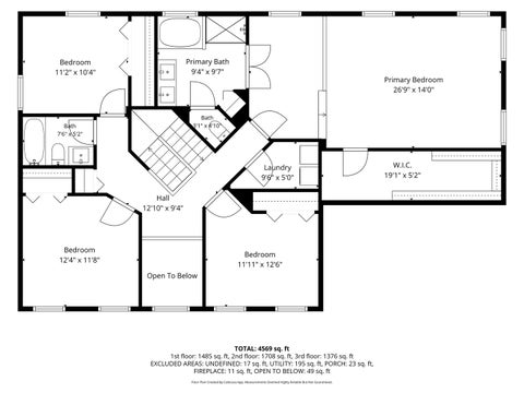 Tiny photo for 287 Walsh Circle, Yorkville, IL 60560 (MLS # 12699213)