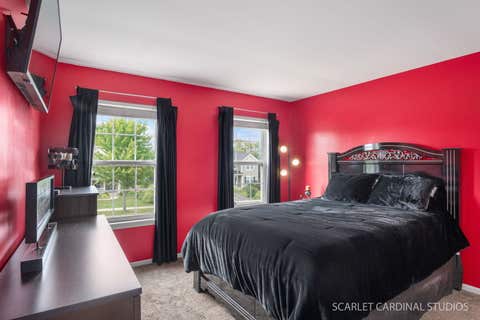 Tiny photo for 287 Walsh Circle, Yorkville, IL 60560 (MLS # 12699213)