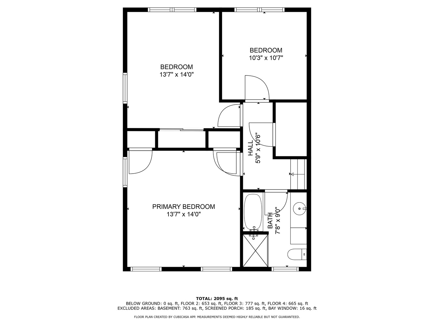 256 Beverly Road