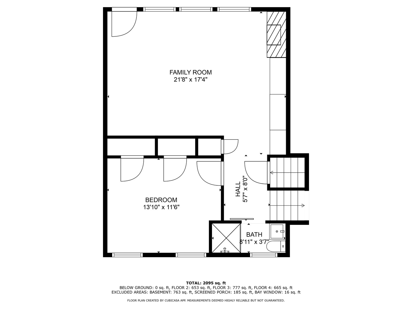 256 Beverly Road
