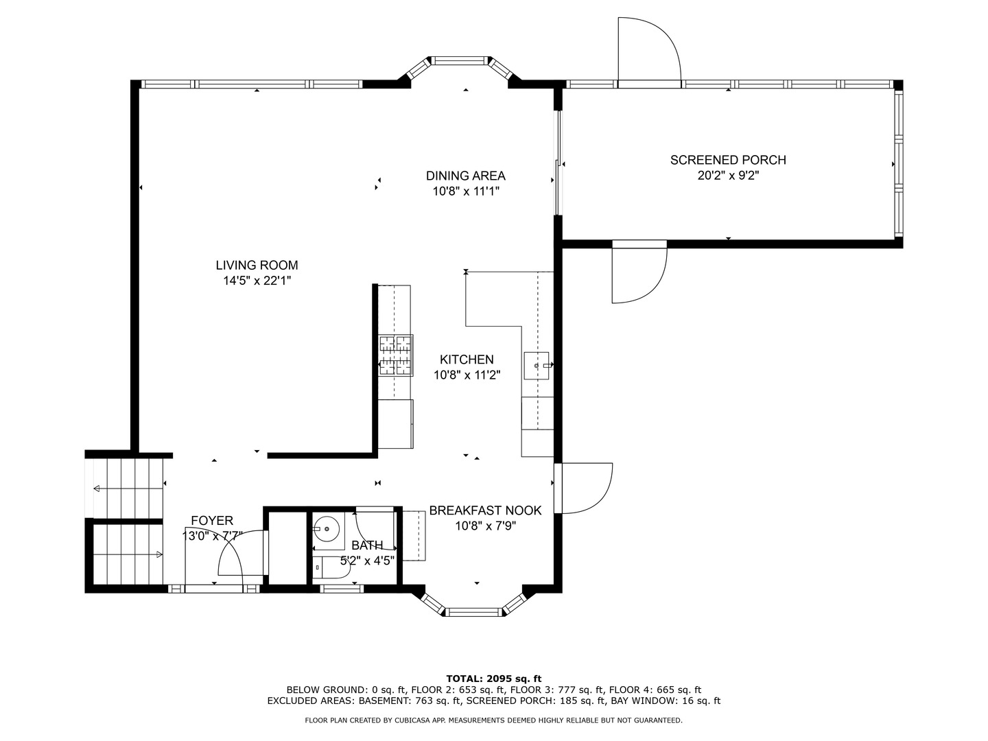 256 Beverly Road