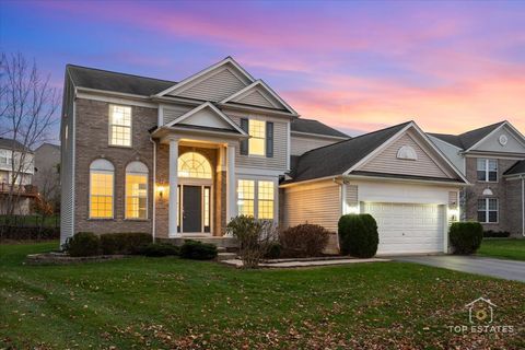 West Dundee, IL 60118