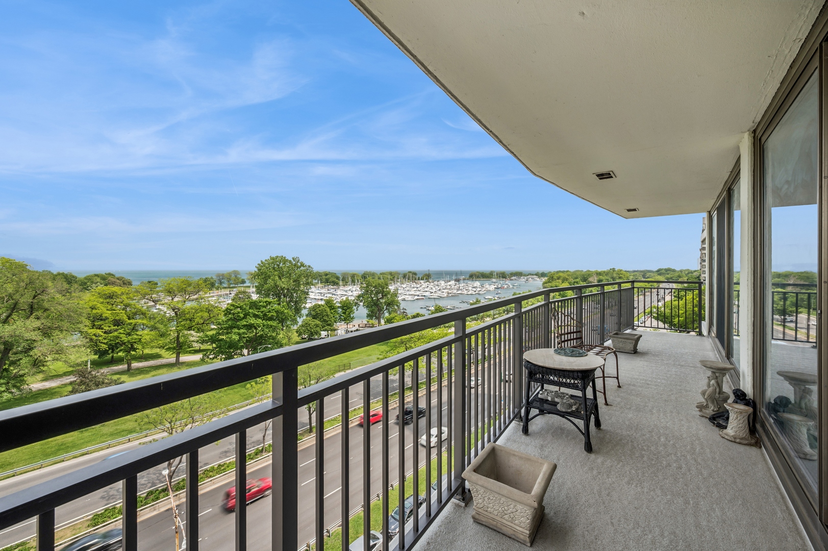3470 N Lake Shore Drive 9BC