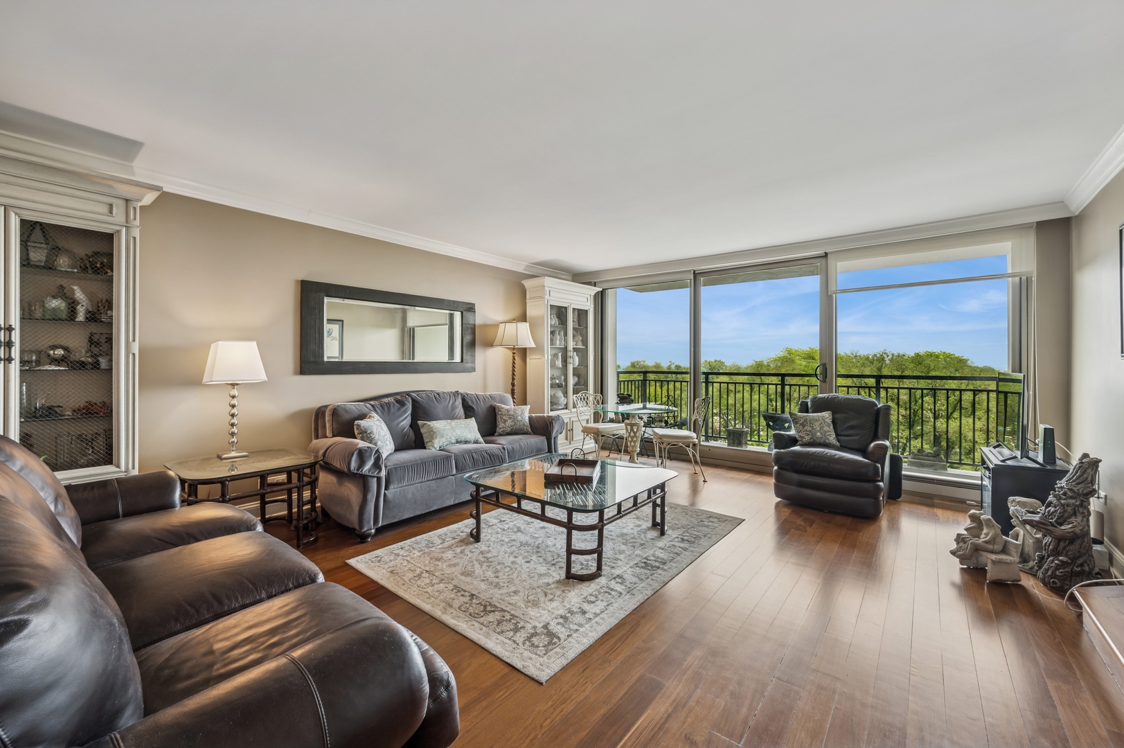 3470 N Lake Shore Drive 9BC