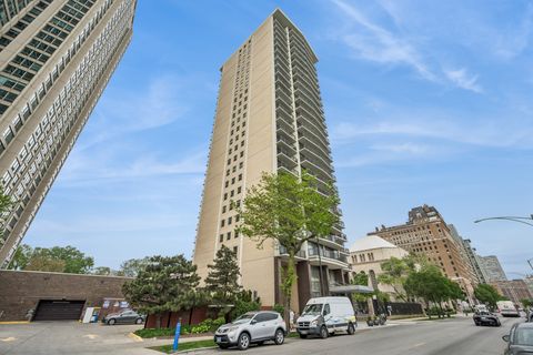 3470 N Lake Shore Drive 9BC Chicago IL 60657