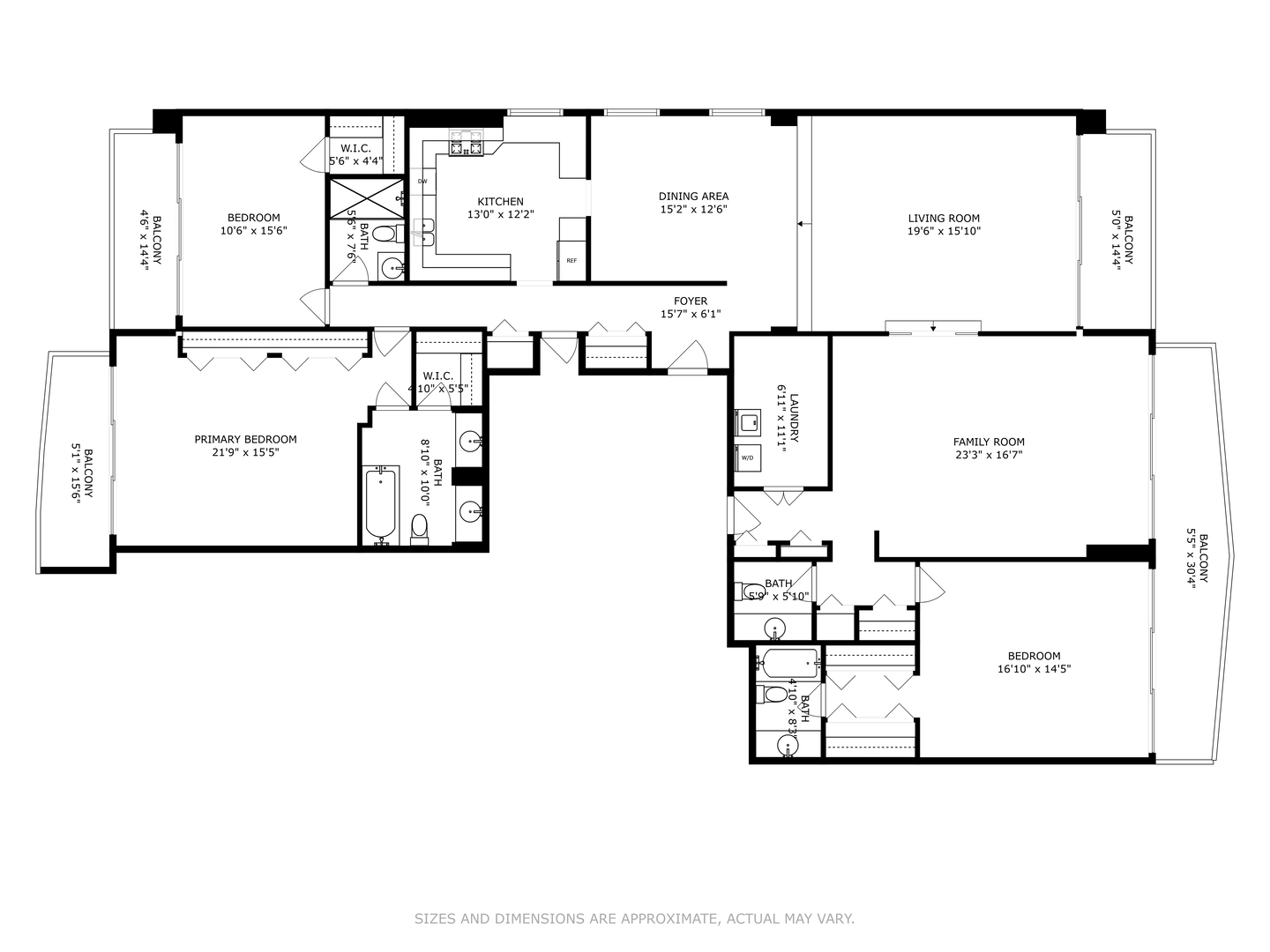 3470 N Lake Shore Drive 9BC