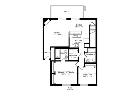 Tiny photo for 367 Stonington Place #367, South Elgin, IL 60177 (MLS # 12594742)