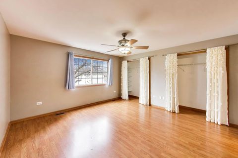 Tiny photo for 367 Stonington Place #367, South Elgin, IL 60177 (MLS # 12594742)