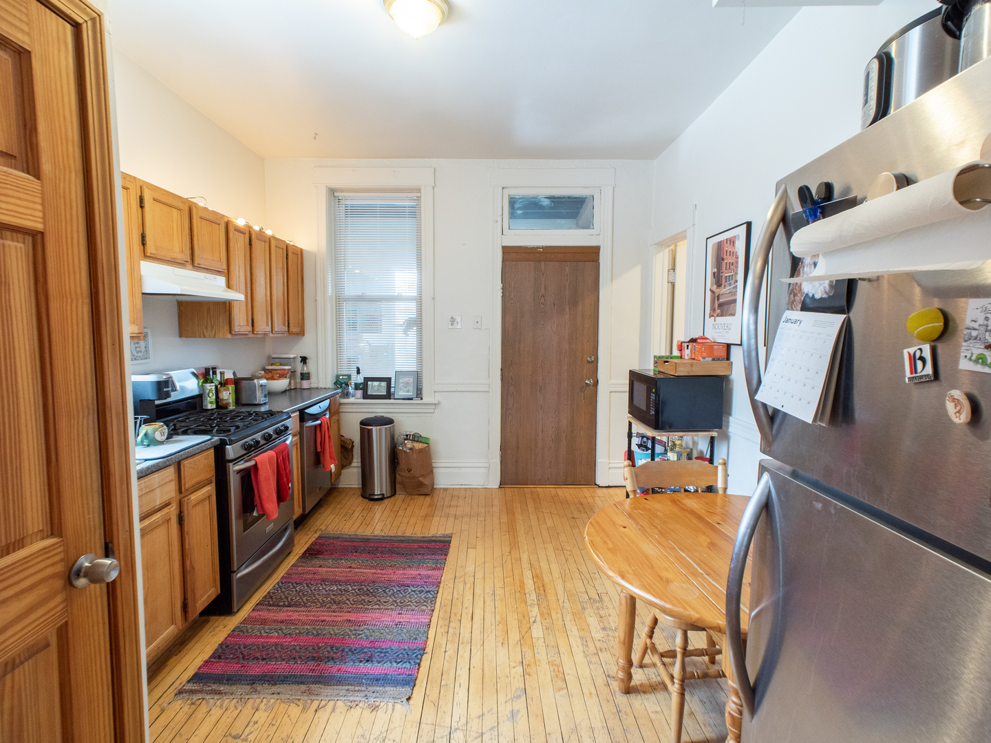 1138 N Winchester Avenue 3