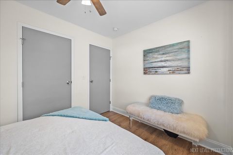 Tiny photo for 5628 Crestwood Road, Matteson, IL 60443 (MLS # 12598742)