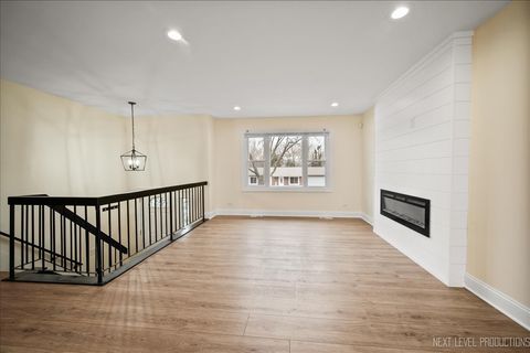 Tiny photo for 5628 Crestwood Road, Matteson, IL 60443 (MLS # 12598742)