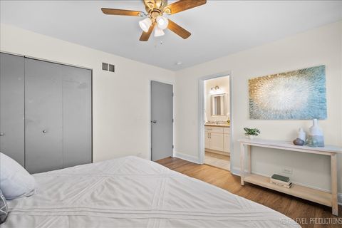 Tiny photo for 5628 Crestwood Road, Matteson, IL 60443 (MLS # 12598742)