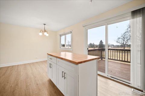 Tiny photo for 5628 Crestwood Road, Matteson, IL 60443 (MLS # 12598742)