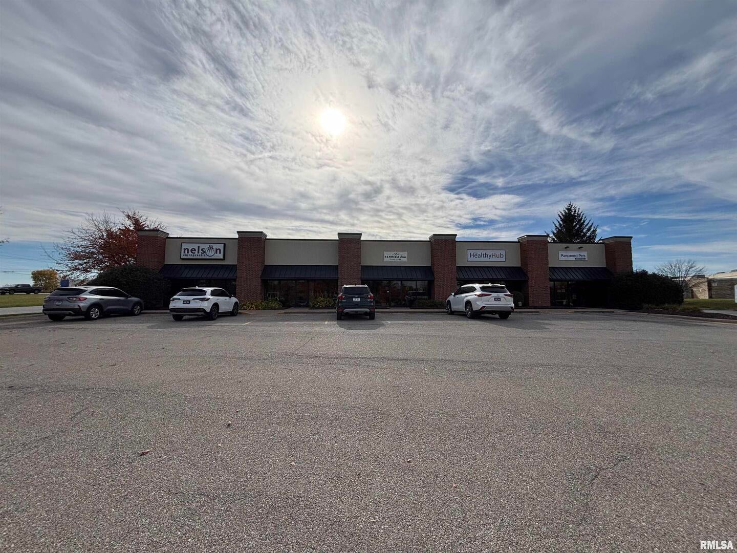 2367-2377 CUMBERLAND Drive
