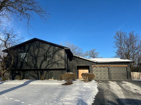Photo of 1430 Holland Place, Downers Grove, IL 60515 (MLS # 12543905)