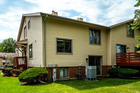 Tiny photo for 18590 Meadow Lane, Hazel Crest, IL 60429 (MLS # 12748356)