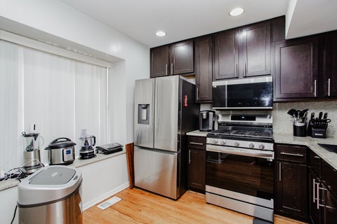 Tiny photo for 5039 Warren Street, Skokie, IL 60077 (MLS # 12654018)