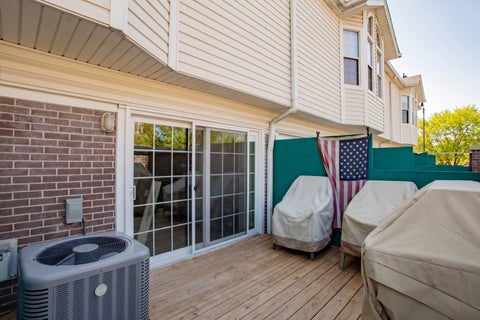 Tiny photo for 5039 Warren Street, Skokie, IL 60077 (MLS # 12654018)