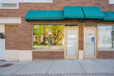 Tiny photo for 5039 Warren Street, Skokie, IL 60077 (MLS # 12654018)