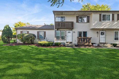 Tiny photo for 20130 S Frankfort Square Road, Frankfort, IL 60423 (MLS # 12495887)