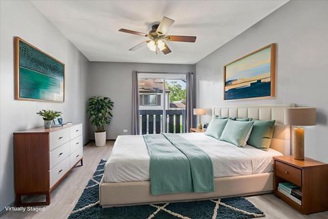 Tiny photo for 20130 S Frankfort Square Road, Frankfort, IL 60423 (MLS # 12495887)