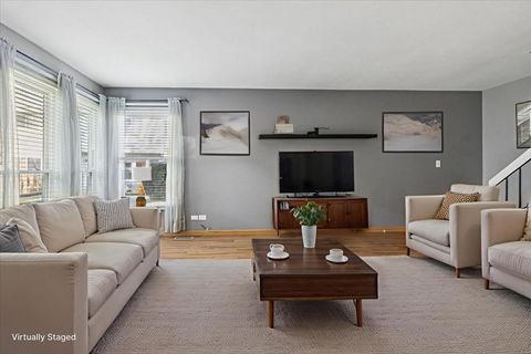 Tiny photo for 20130 S Frankfort Square Road, Frankfort, IL 60423 (MLS # 12495887)