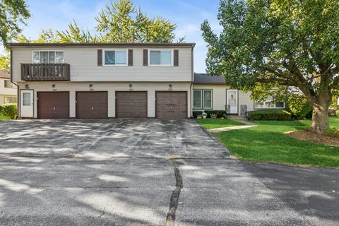 Tiny photo for 20130 S Frankfort Square Road, Frankfort, IL 60423 (MLS # 12495887)