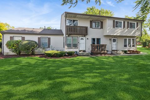 20130 S Frankfort Square Road Frankfort IL 60423