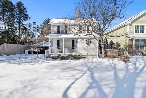 A home in Palatine