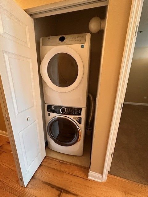 Tiny photo for 8 W Monroe Street #1206, Chicago, IL 60603 (MLS # 12459019)