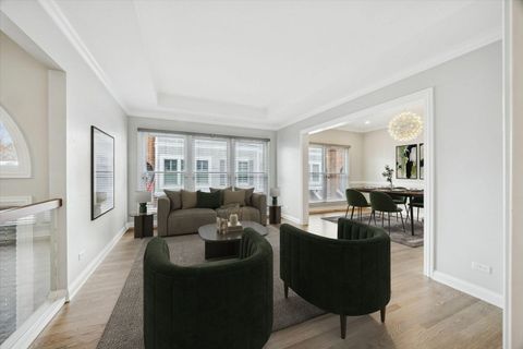 Tiny photo for 28 S Clay Street, Hinsdale, IL 60521 (MLS # 12541017)