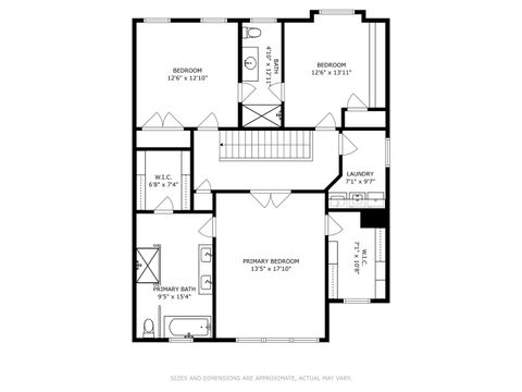 Tiny photo for 28 S Clay Street, Hinsdale, IL 60521 (MLS # 12541017)