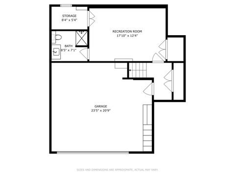 Tiny photo for 28 S Clay Street, Hinsdale, IL 60521 (MLS # 12541017)