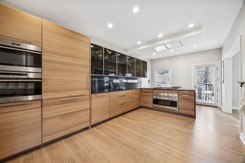 Tiny photo for 28 S Clay Street, Hinsdale, IL 60521 (MLS # 12541017)