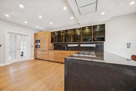 Tiny photo for 28 S Clay Street, Hinsdale, IL 60521 (MLS # 12541017)