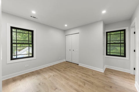 Tiny photo for 122 N Oakwood Avenue, West Chicago, IL 60185 (MLS # 12780096)