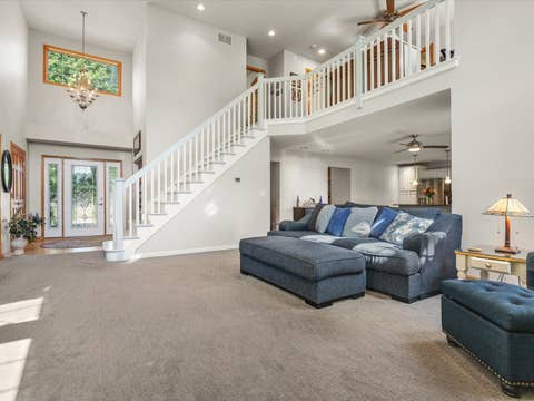 Tiny photo for 2808 STINSON Street, Poplar Grove, IL 61065 (MLS # 12714937)