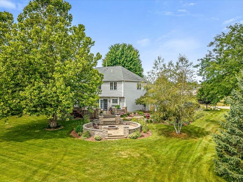 Tiny photo for 2808 STINSON Street, Poplar Grove, IL 61065 (MLS # 12714937)