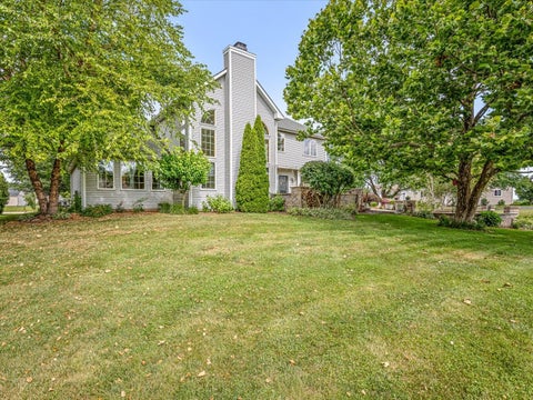 Tiny photo for 2808 STINSON Street, Poplar Grove, IL 61065 (MLS # 12714937)