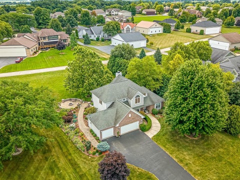 Tiny photo for 2808 STINSON Street, Poplar Grove, IL 61065 (MLS # 12714937)