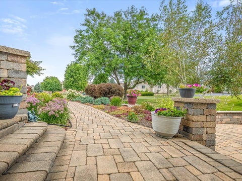 Tiny photo for 2808 STINSON Street, Poplar Grove, IL 61065 (MLS # 12714937)