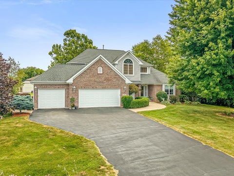 Tiny photo for 2808 STINSON Street, Poplar Grove, IL 61065 (MLS # 12714937)