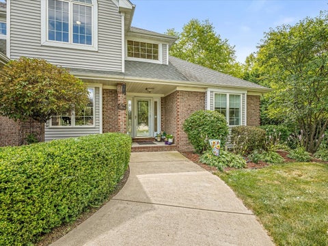 Tiny photo for 2808 STINSON Street, Poplar Grove, IL 61065 (MLS # 12714937)