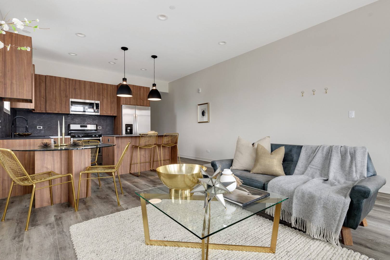 770 E Irving Park Road 3E