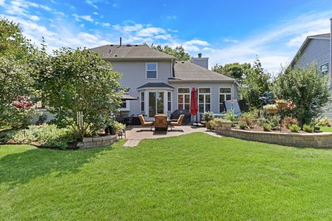 Tiny photo for 420 Capital Lane, Gurnee, IL 60031 (MLS # 12447235)