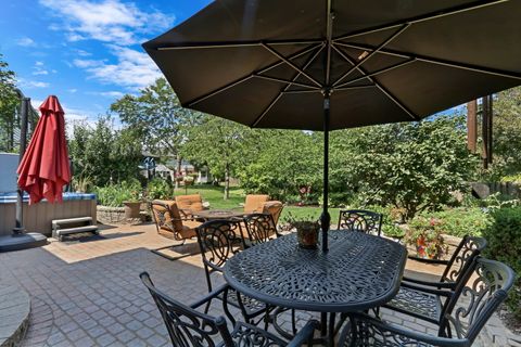 Tiny photo for 420 Capital Lane, Gurnee, IL 60031 (MLS # 12447235)