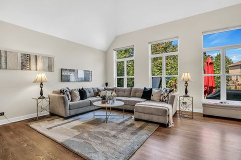 Tiny photo for 420 Capital Lane, Gurnee, IL 60031 (MLS # 12447235)