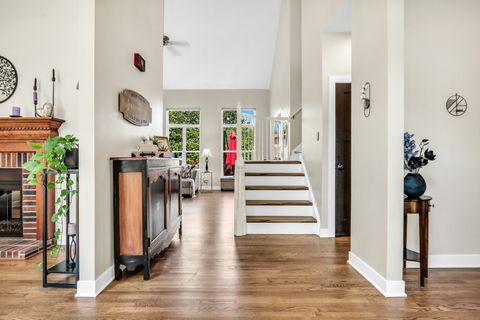 Tiny photo for 420 Capital Lane, Gurnee, IL 60031 (MLS # 12447235)